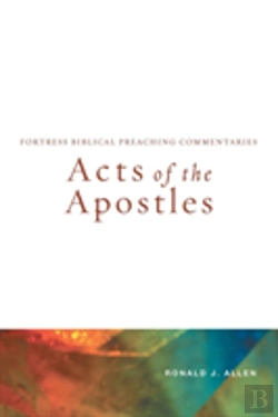 Bertrand.pt - Acts Of The Apostles