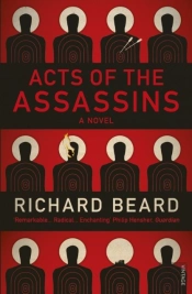 Acts Of The Assassins
