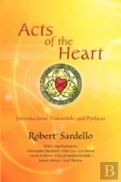 Acts Of The Heart