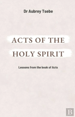 Bertrand.pt - Acts Of The Holy Spirit: Lessons From Th