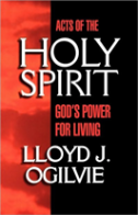 Acts Of The Holy Spirit