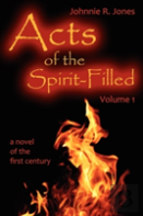 Acts Of The Spirit-Filled