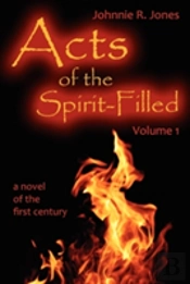 Acts Of The Spirit-Filled