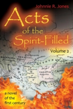 Bertrand.pt - Acts Of The Spirit-Filled: Volume 2