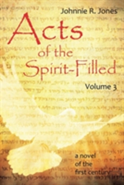 Bertrand.pt - Acts Of The Spirit-Filled: Volume 3