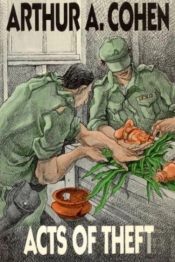 Acts Of Theft