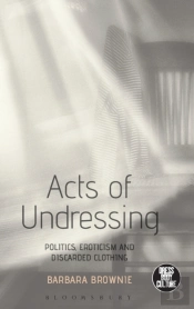 Acts Of Undressing