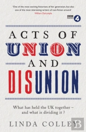 Acts Of Union And Disunion