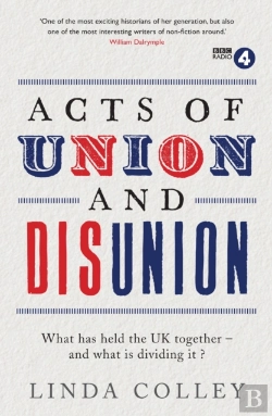 Bertrand.pt - Acts Of Union And Disunion
