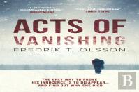 Acts Of Vanishing