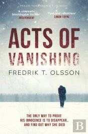 Acts Of Vanishing
