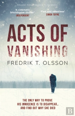 Bertrand.pt - Acts Of Vanishing