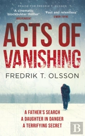 Acts Of Vanishing