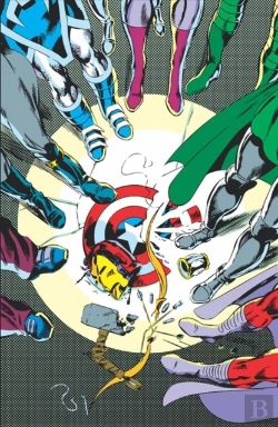 Bertrand.pt - Acts Of Vengeance: Avengers