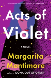 Acts Of Violet
