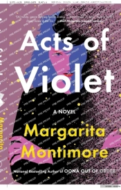 Acts Of Violet