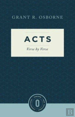 Bertrand.pt - Acts Verse By Verse