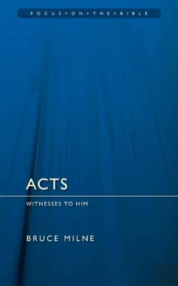 Bertrand.pt - Acts: Witnesses To Him