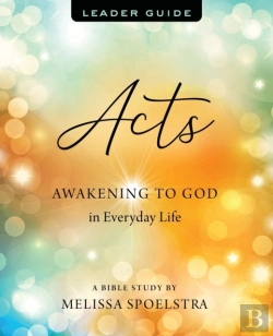 Bertrand.pt - Acts - Women'S Bible Study Leader Guide