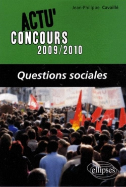 Bertrand.pt - Actu' Concours : Questions Sociales