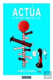 Actua Libro Que Cambiara Tu Vida