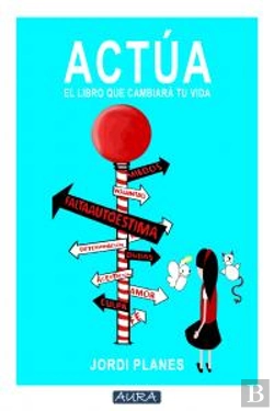 Bertrand.pt - Actua Libro Que Cambiara Tu Vida