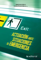 Actuacion Ante Situaciones De Emergencia