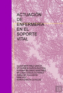 Bertrand.pt - Actuación De Enfermería En El Soporte Vital