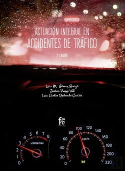 Bertrand.pt - Actuacion Integral En Accidentes De Trafico-3 Edición