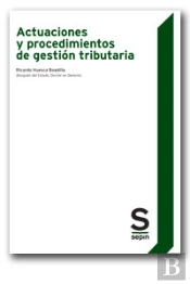 Actuaciones Y Procedimientos De Gestion Tributaria