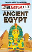 Actual Factual Files: Ancient Egypt