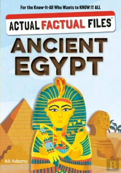 Bertrand.pt - Actual Factual Files: Ancient Egypt