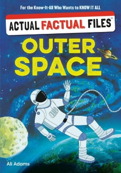 Bertrand.pt - Actual Factual Files: Outer Space