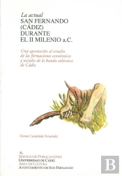 Actual San Fernando (Cádiz) Durante El Ii Milenio A. C., La