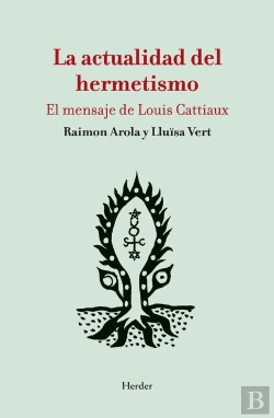 Bertrand.pt - Actualidad Del Hermetismo, La