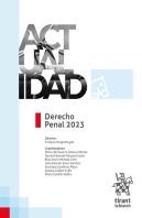 Actualidad-Derecho Penal 2023