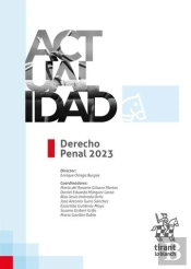 Actualidad-Derecho Penal 2023