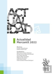 Actualidad Mercantil 2022