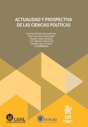 Actualidad Y Prospectiva De Las Ciencias Politicas