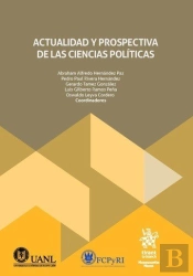 Actualidad Y Prospectiva De Las Ciencias Politicas