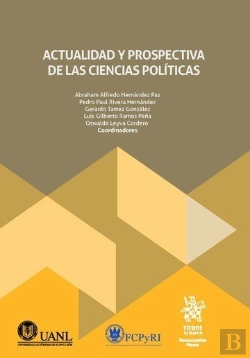 Bertrand.pt - Actualidad Y Prospectiva De Las Ciencias Politicas