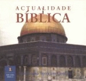 Actualidade Bíblica N.º 1