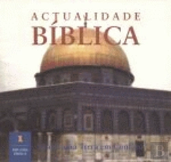 Bertrand.pt - Actualidade Bíblica N.º 1