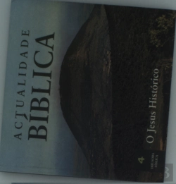 Bertrand.pt - Actualidade Bíblica nº 4