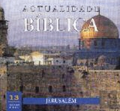 Actualidade Bíblica nº13