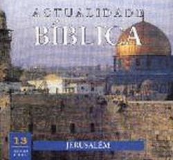 Bertrand.pt - Actualidade Bíblica nº13