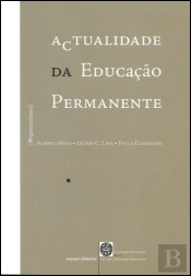 A(c)tualidade da Educação Permanente