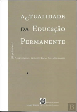 Bertrand.pt - A(c)tualidade da Educação Permanente