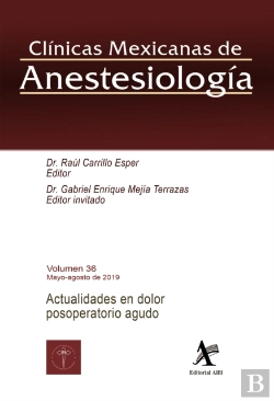 Bertrand.pt - Actualidades En Dolor Posoperatorio Agudo