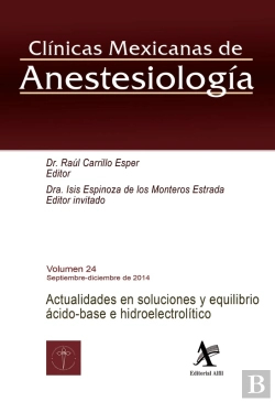 Bertrand.pt - Actualidades En Soluciones Y Equilibrio Ácido-Base E Hidroelectrolítico